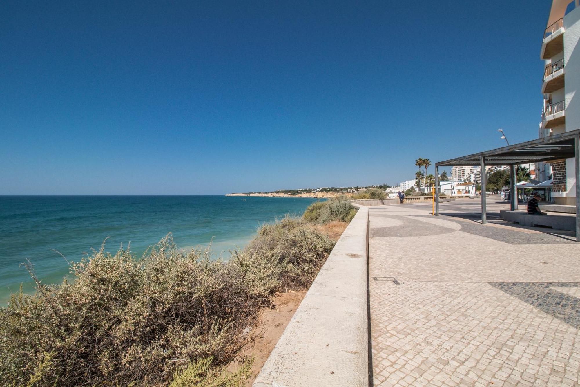 Open Space Armação de Pêra Zewnętrze zdjęcie